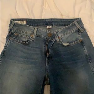 True religion jeans size 29